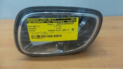 114-51673 HALOGENAS KAIRYSIS PRIEK. DAIHATSU SIRION KOITO 