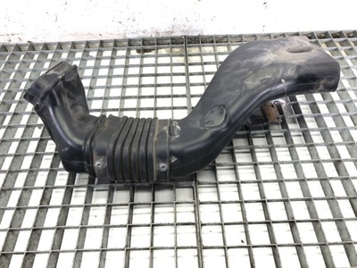 Труба повітря mitsubishi asx 1.8 150km шланг фото №1