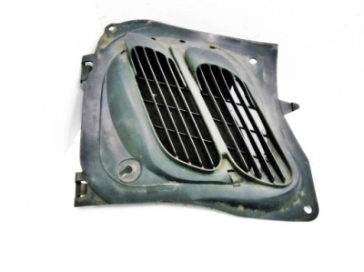 Впуск повітря капот peugeot 206 фото №1