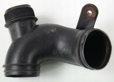 Kia sportage ii 07 r труба шланг воздуха фото №1