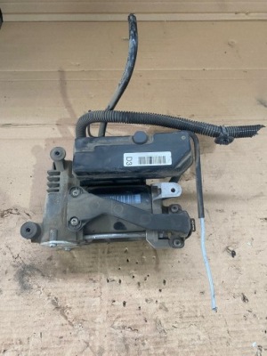 9801906980 компресор насос підвіска citroen c4 grand picasso фото №1