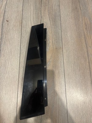 Skoda octavia iii kombi молдинг дверь правый задняя фото №1