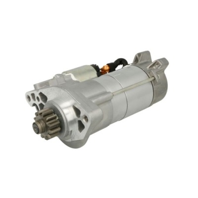 Стартер discovery v range rover iv range ii фото №1