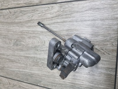 Насос пального renault magnum dxi 12 volvo fh12 d12 оригінал 21067955 фото №1