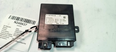 Модуль a9079001403 mercdes-benz sprinter 907 фото №1