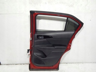 Mitsubishi eclipse cross оббивка обшивка двері фото №1