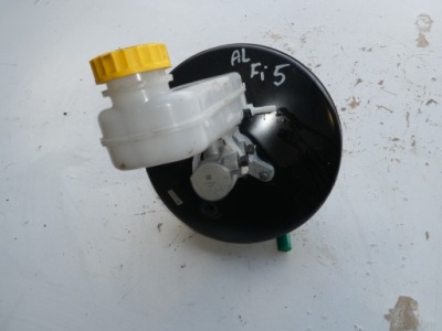 Ducato iii серво насос тормозная 0204811061 фото №1