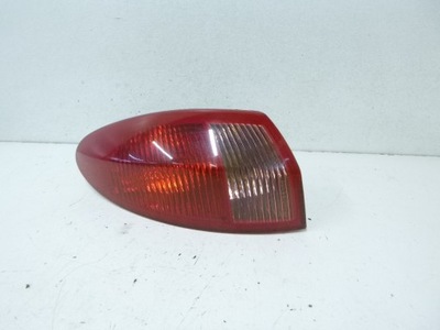 Лампа задня alfa romeo 147 3d 2003r. фото №1