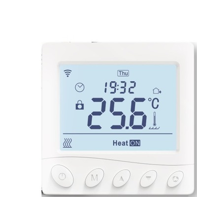 MOES Inteligentny termostat
