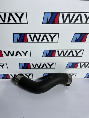 BMW F25 F30 F32 F34 N57 3.0D ТРУБА ПАТРУБОК ІНТЕРКУЛЕРА 7823233