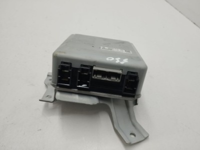 Honda accord 2009 модуль / блок управления усилителя руля фото №1