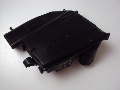 Корпус фільтра повітря mercedes glk x204 cls 219 фото №1