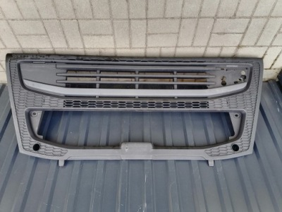 Решітка радіатора volvo fm5 euro 6 фото №1