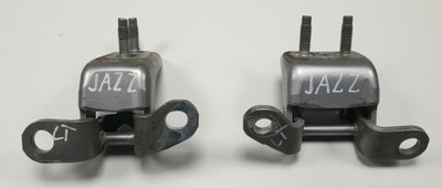 Петлі двері лівий задня honda jazz ii пара фото №1