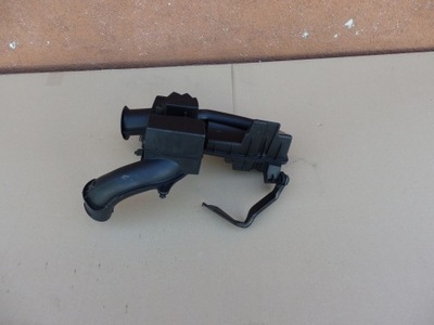 Резонатор renault megane 3 1.4 tce 8200923124 8200841042 фото №1