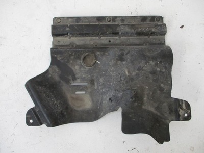 Защита плита jeep compass фото №1