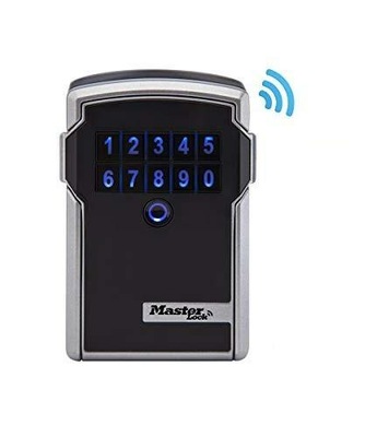 Skrzynka na klucze MASTER LOCK 5441 Bluetooth