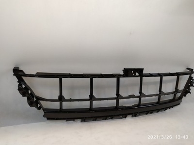 Решётка бампера перед porsche panamera 971 фото №1