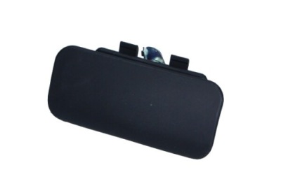 Ручка дверь раздвижных левая ford transit 00-14 фото №1