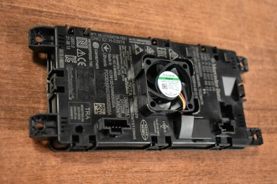 Idealna зарядное устройство индукционная mercedes w223 w206 1 9 фото №1