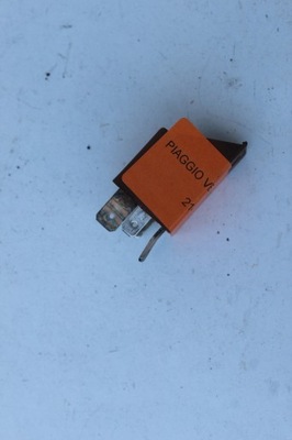 PIAGGIO VESPA LX 125 4T PRZEKAZNIK