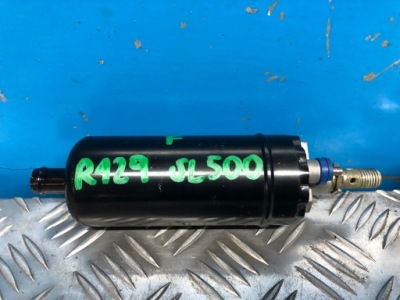 Mercedes sl r129 5,0 v8 m119 насос пального фото №1