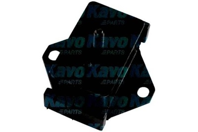 Kavo parts подушка sil. hyundai h1 98-07 фото №1