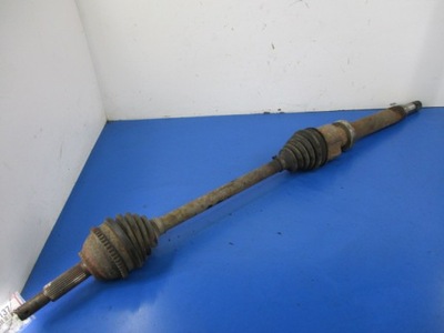 Ford transit mk6 2.0di приводной вал правая шарниры фото №1