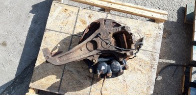 Поворотный кулак ступица суппорт ford f 150 f150 04-08r 4x2 фото №1