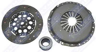 EMBRAGUE KIT VW PASSAT/A4 1,6 94-05 RYMEC  