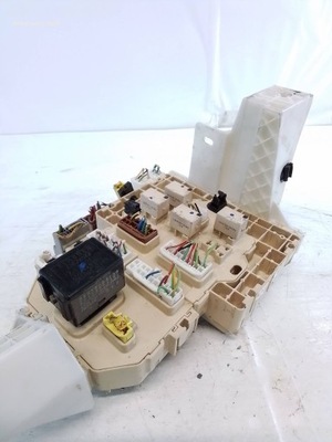 Suzuki sx4 модуль блок керування bsi 36770-79j41 фото №1