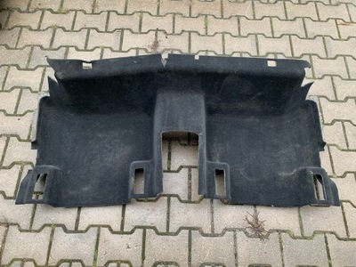 Alfa romeo stelvio килимок обшивка задня 1561262090 фото №1