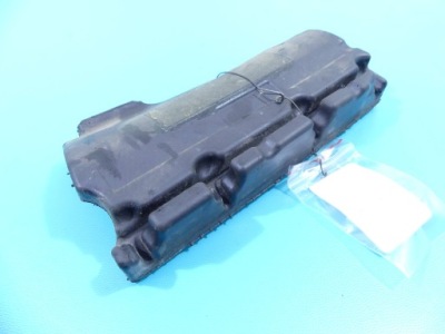 Накладка накладка двигателя jaguar f-pace 16- 2,0d фото №1