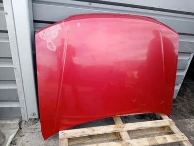 Капот peugeot 306 kabriolet фото №1