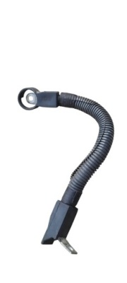 Шланг генератора jeep grand cherokee wk2 lift фото №1