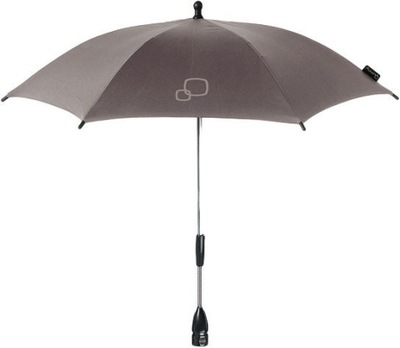 Quinny Misty Brown parasol przeciwsłoneczny do wózka