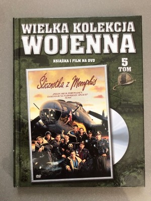 ŚLICZNOTKA z Memphis - film DVD napisy PL