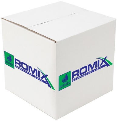Кліпса оббивочний штифт romix c70688 1szt фото №1