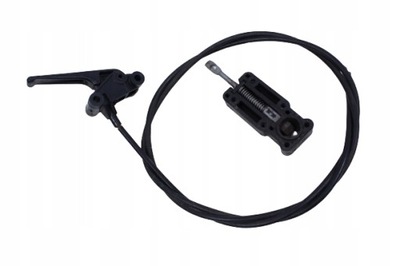 Трос ручка капот chatenet barooder ch16 04r. фото №1