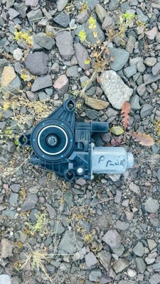 Chrysler pacifica моторчик скло двері передніх 402806d фото №1