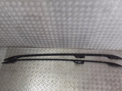 Рейлінги дахові bmw seria 5 e39 універсал фото №1