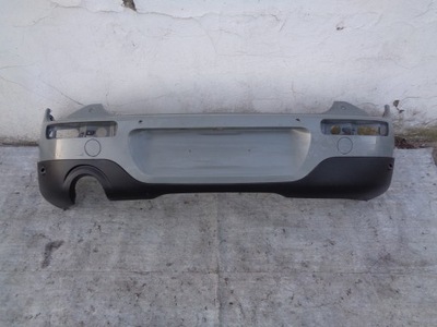 Бампер задняя 4 x pdc mini cooper f54 7348920 фото №1