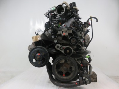 Двигатель chrysler voyager iv 3.3 ega фото №1