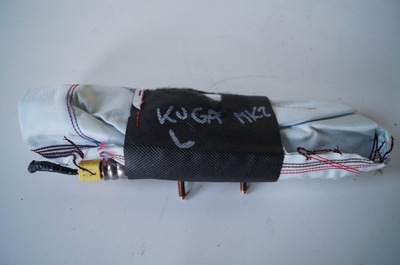 Ford kuga mk2 подушка сиденье левая подушка безопасности фото №1