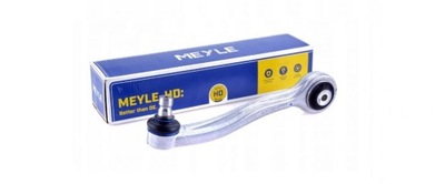 Meyle важіль db p. w123 pr верхній фото №1