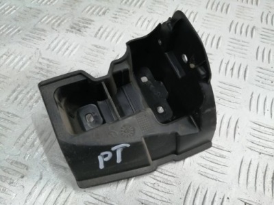 Направляющая кронштейн бампера правый задний  852244224r renault grand scenic iv фото №1