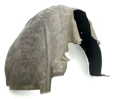 Підкрилок захист правий задня задні vw id.4 11a810972 org фото №1