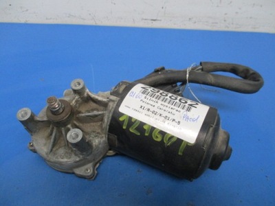 Polonez моторчик двигатель дворник перед 6pin фото №1