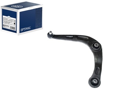 SVIRTIS G6-634 KAIRYSIS PEUGEOT 206 98- 307 01- OPTIMAL 