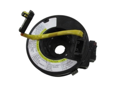 Стрічка подушка безпеки fiat sedici suzuki sx4 фото №1